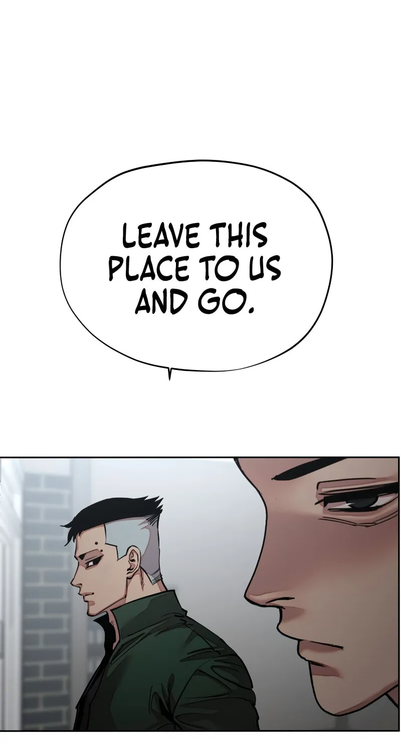 School Gangster Comic Survival Chapter 29 page 72 - 