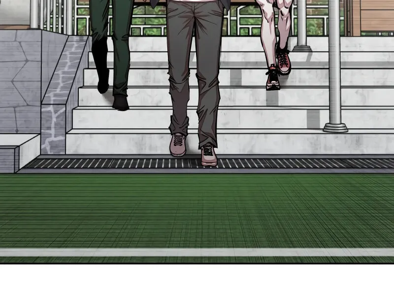 School Gangster Comic Survival Chapter 29 page 75 - 