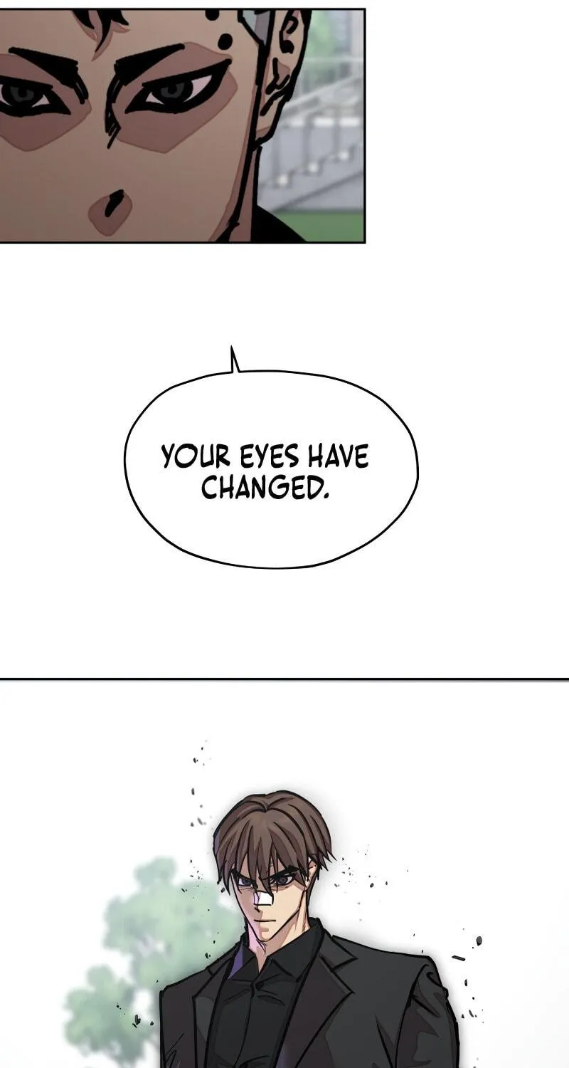 School Gangster Comic Survival Chapter 29 page 78 - 
