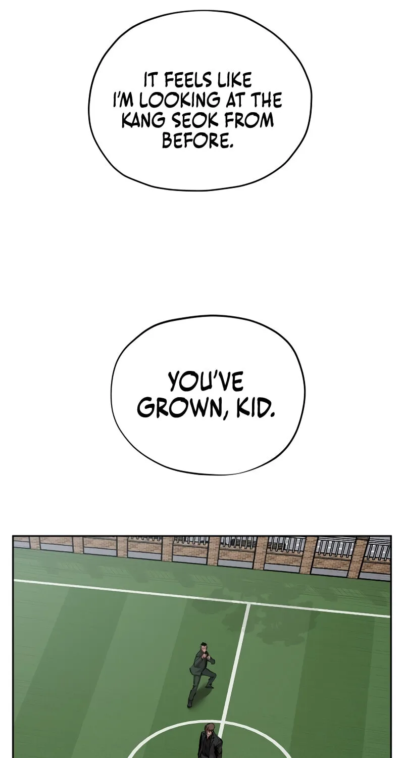 School Gangster Comic Survival Chapter 29 page 80 - 