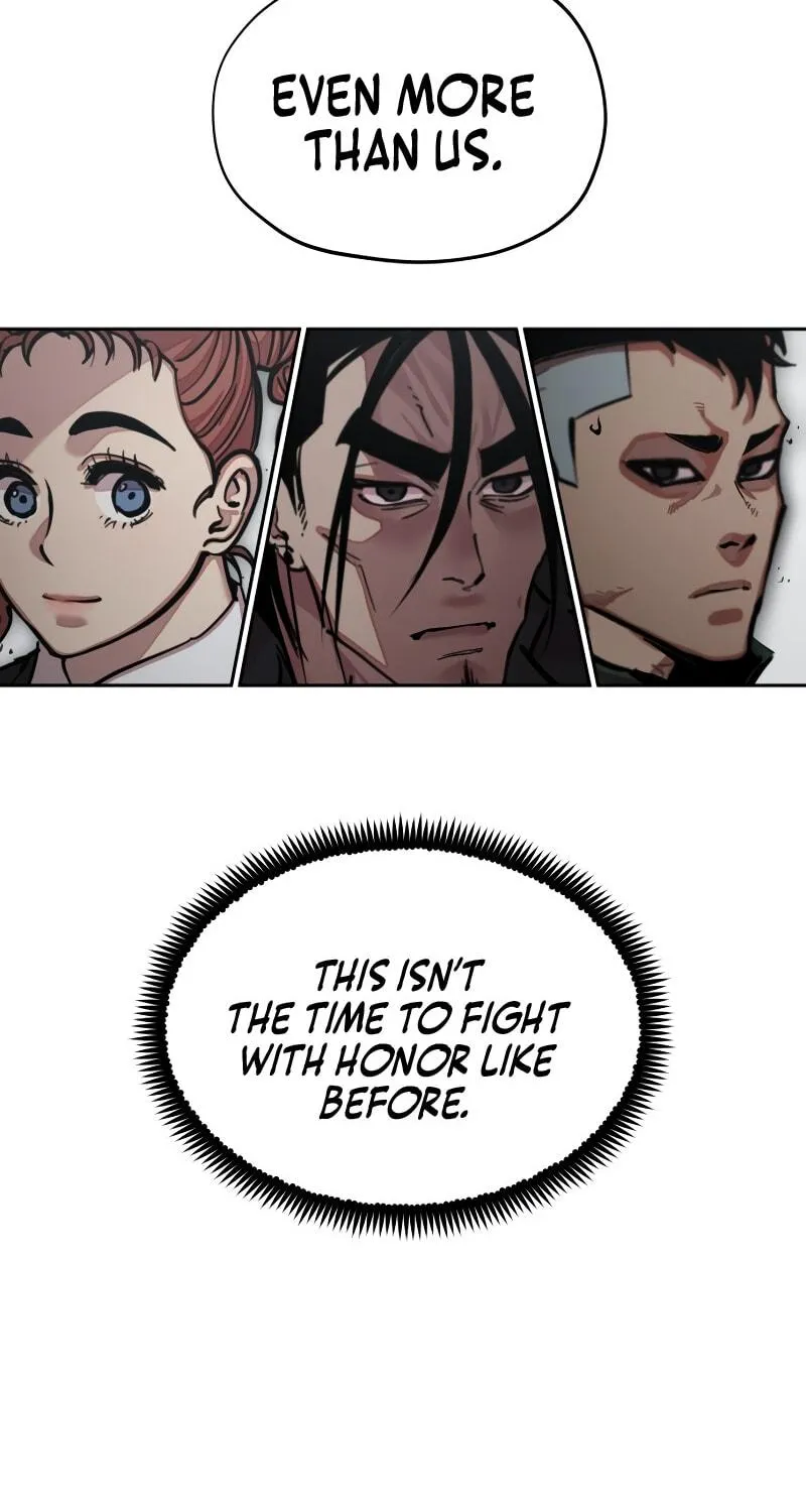 School Gangster Comic Survival Chapter 29 page 82 - 