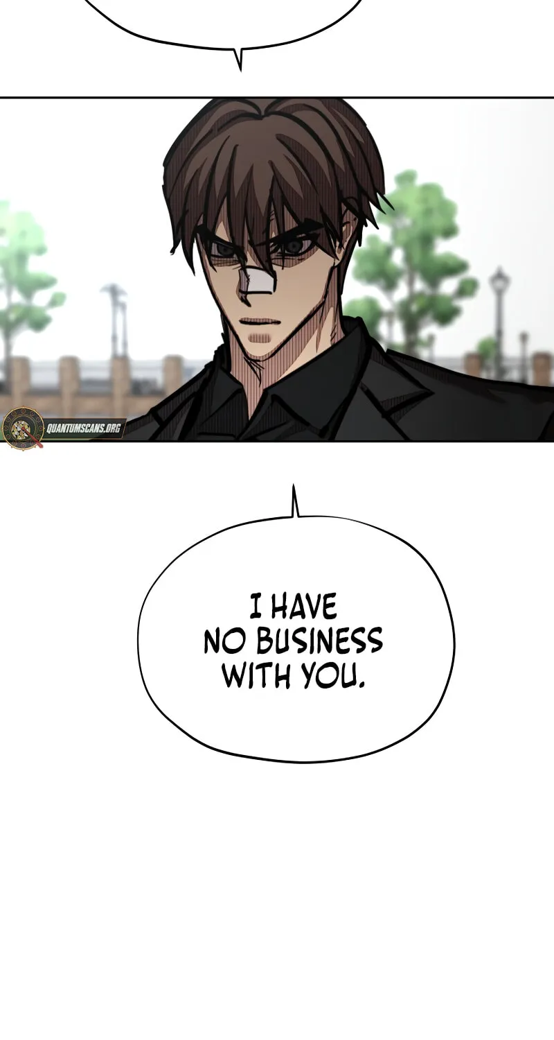 School Gangster Comic Survival Chapter 29 page 84 - 