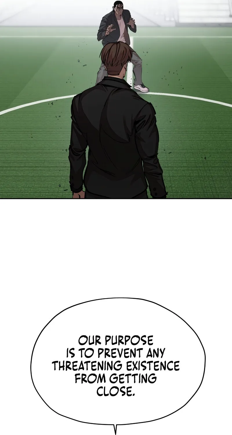 School Gangster Comic Survival Chapter 29 page 86 - 