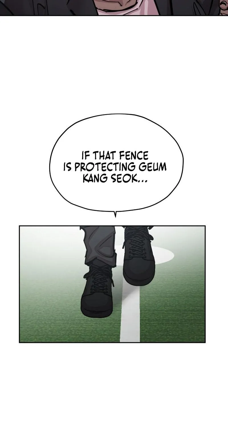 School Gangster Comic Survival Chapter 29 page 88 - 