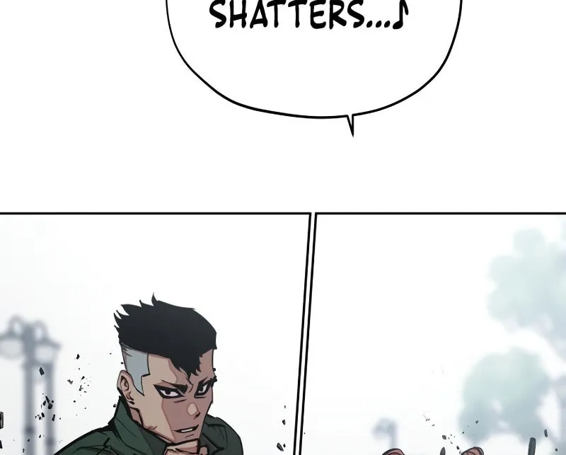 School Gangster Comic Survival Chapter 29 page 91 - 