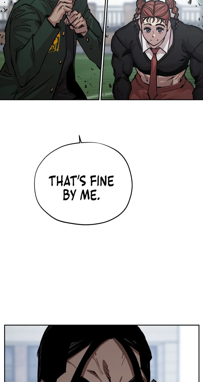 School Gangster Comic Survival Chapter 29 page 92 - 