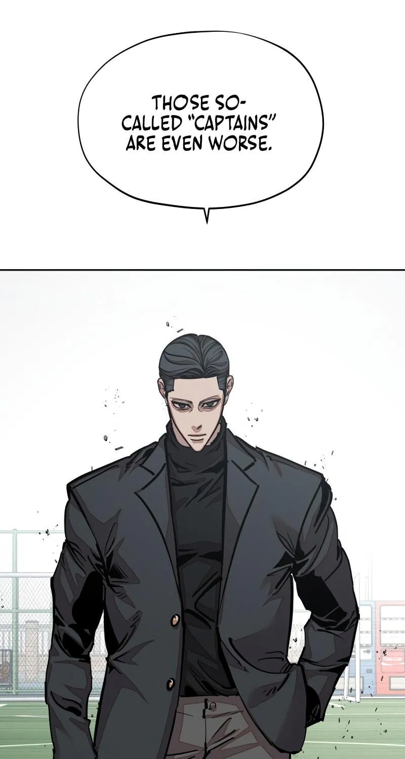 School Gangster Comic Survival Chapter 29 page 100 - 