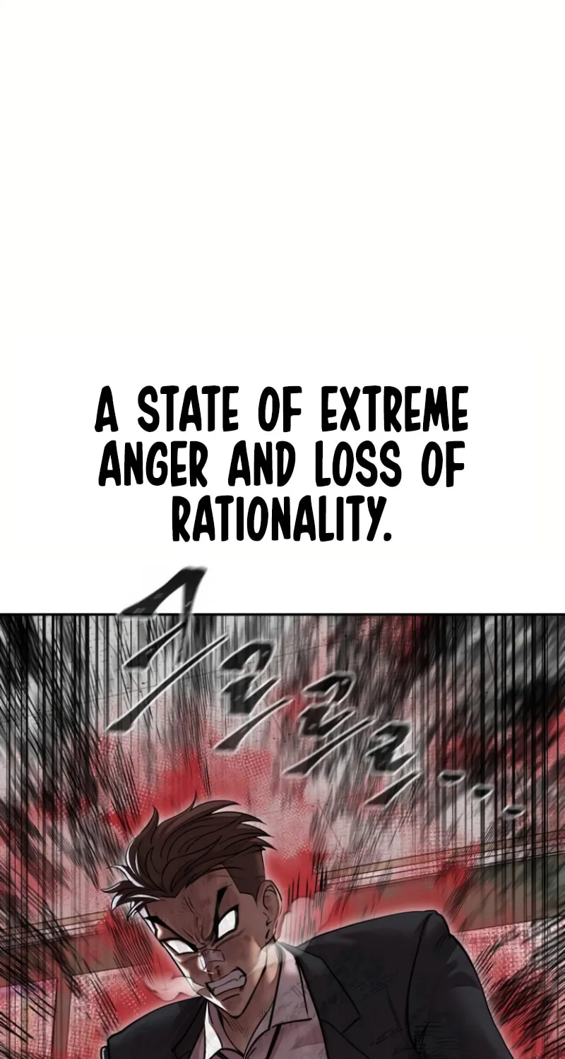 School Gangster Comic Survival Chapter 3 page 2 - 