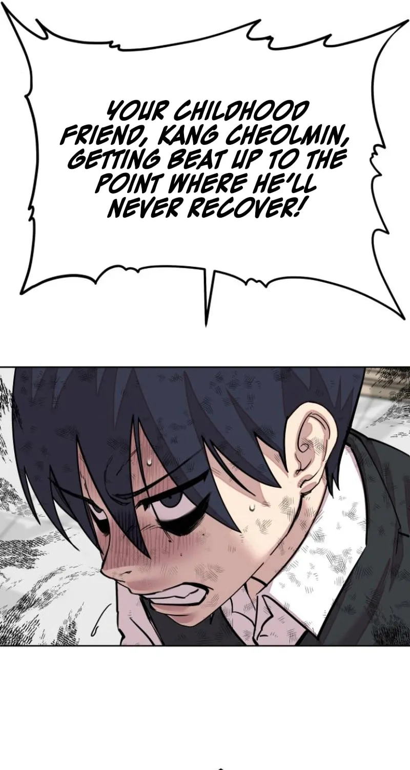School Gangster Comic Survival Chapter 3 page 102 - 