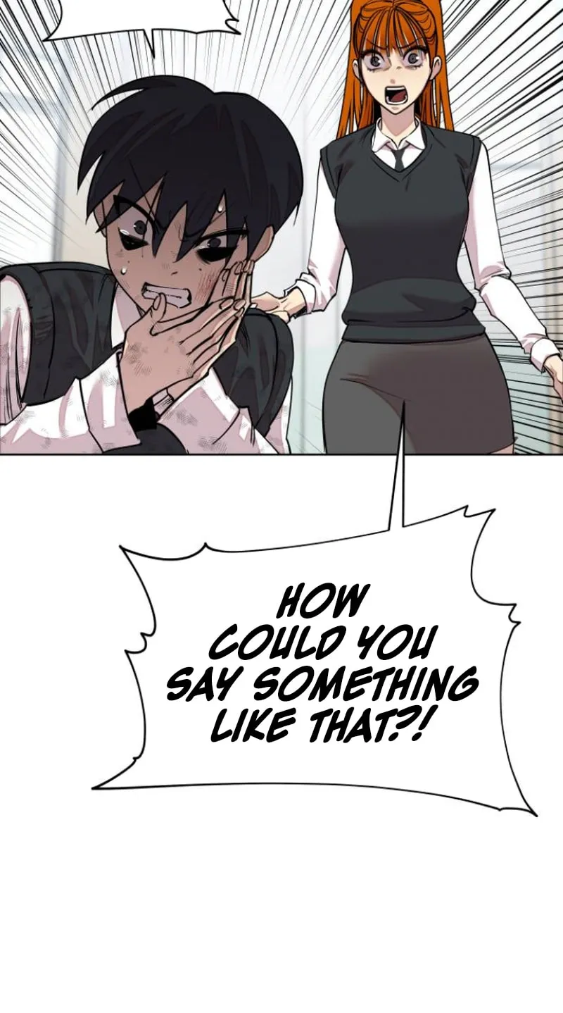 School Gangster Comic Survival Chapter 3 page 106 - 