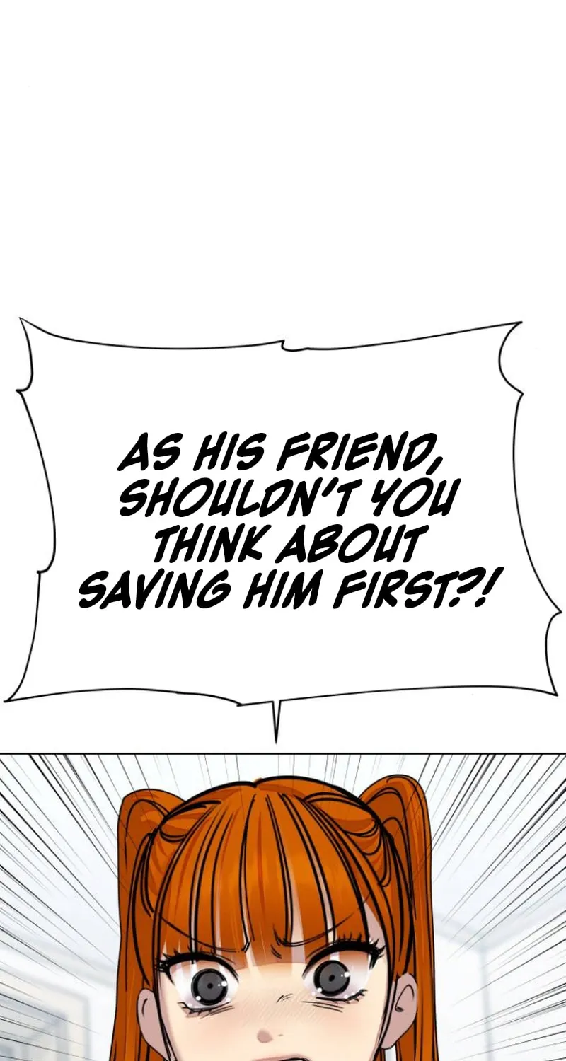 School Gangster Comic Survival Chapter 3 page 107 - 