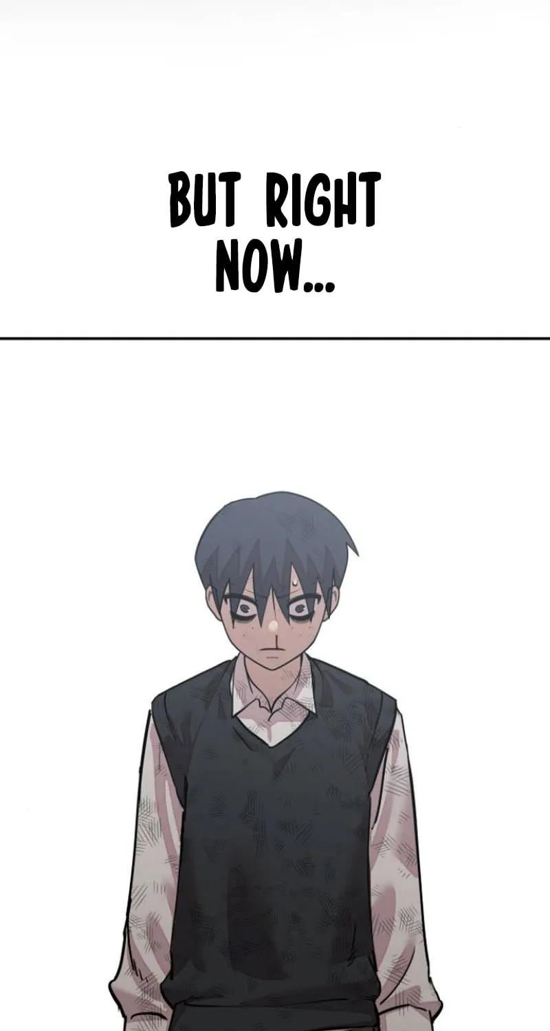 School Gangster Comic Survival Chapter 3 page 119 - 
