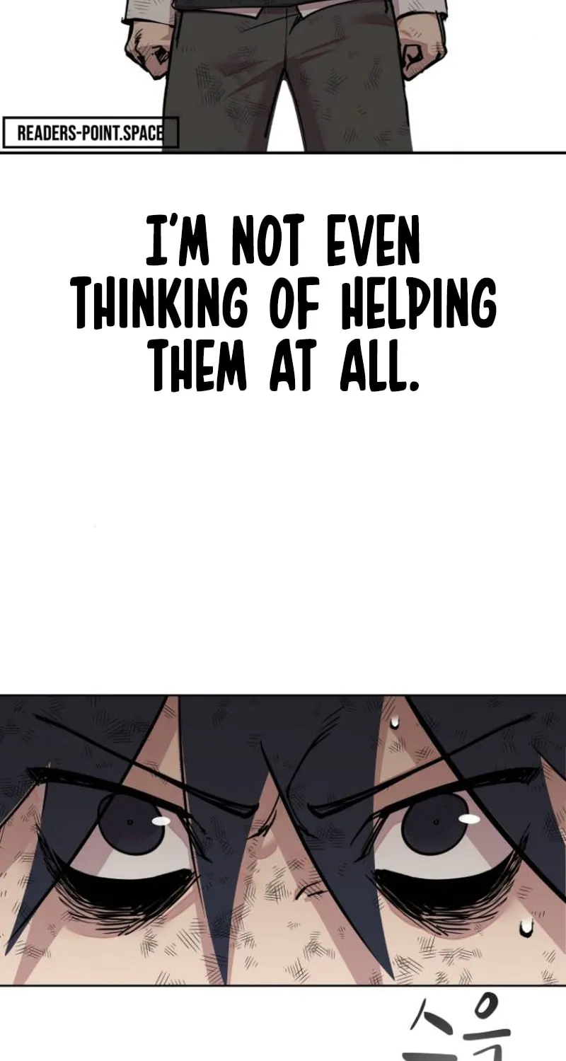 School Gangster Comic Survival Chapter 3 page 120 - 