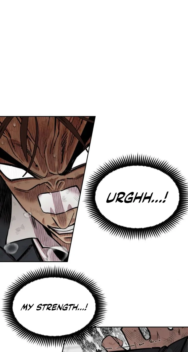 School Gangster Comic Survival Chapter 3 page 123 - 