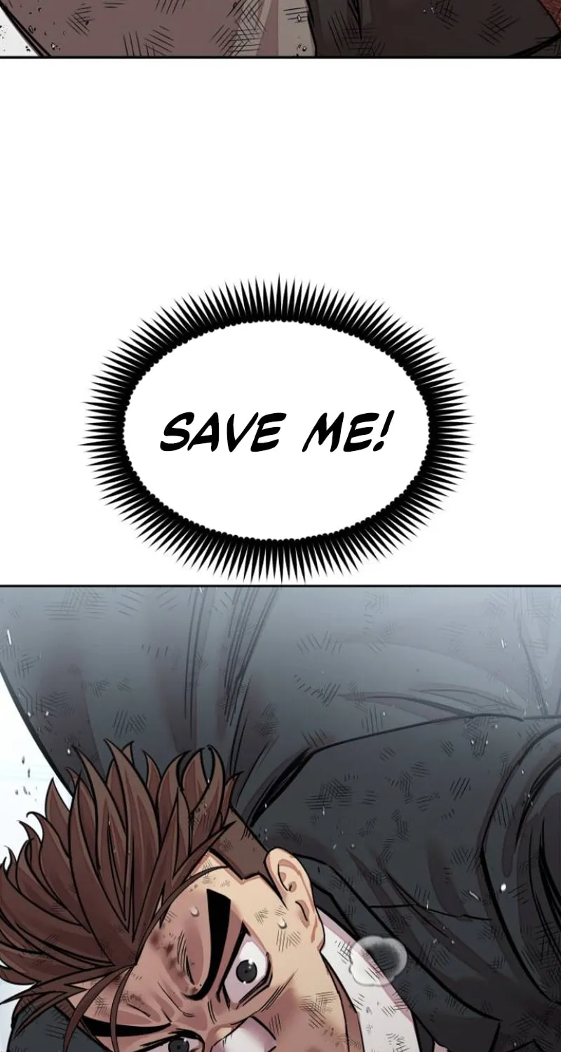 School Gangster Comic Survival Chapter 3 page 128 - 