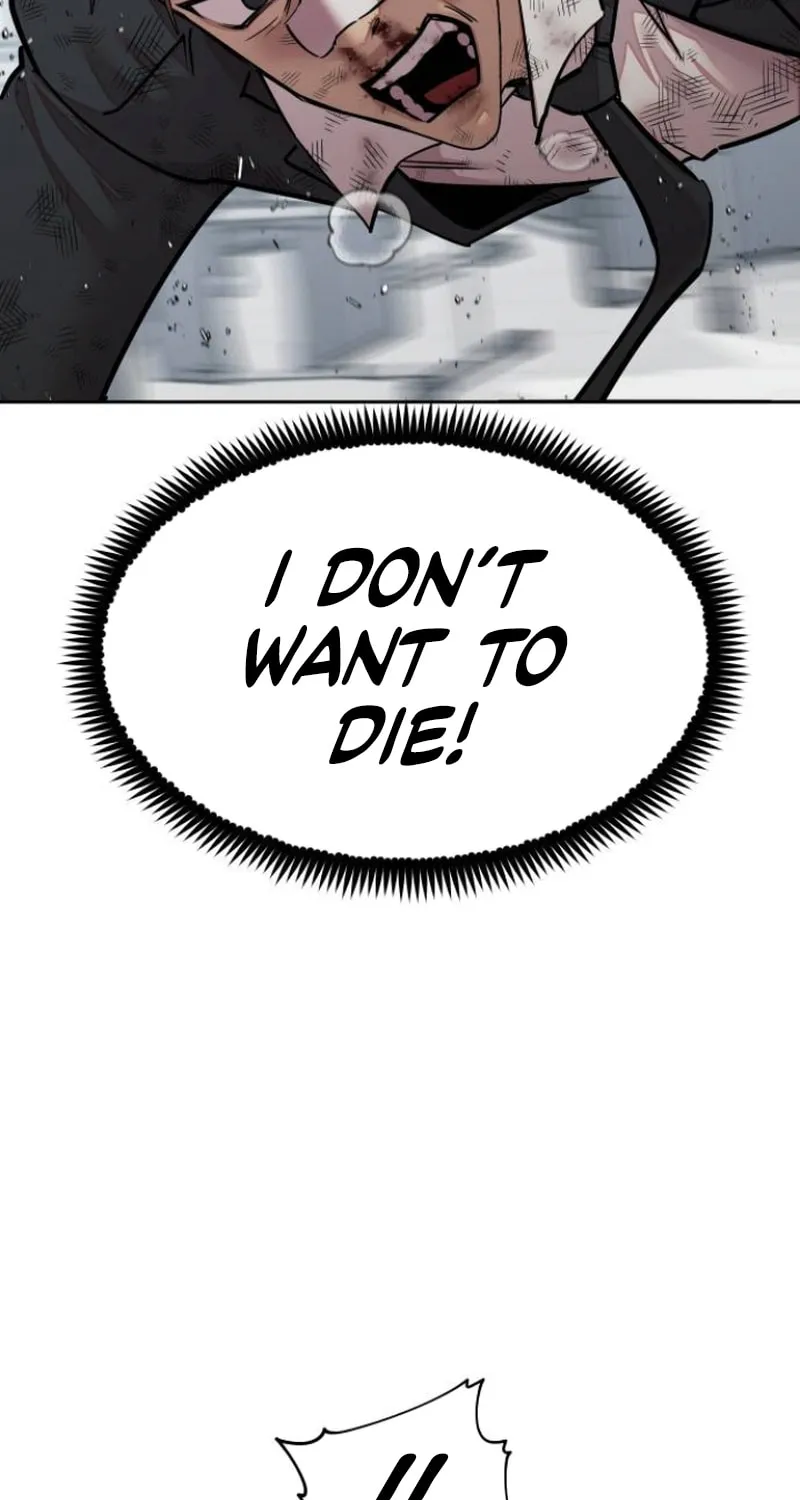 School Gangster Comic Survival Chapter 3 page 129 - 