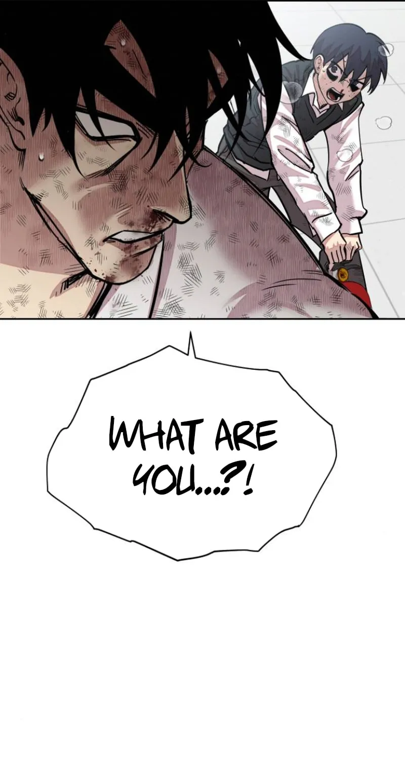 School Gangster Comic Survival Chapter 3 page 132 - 
