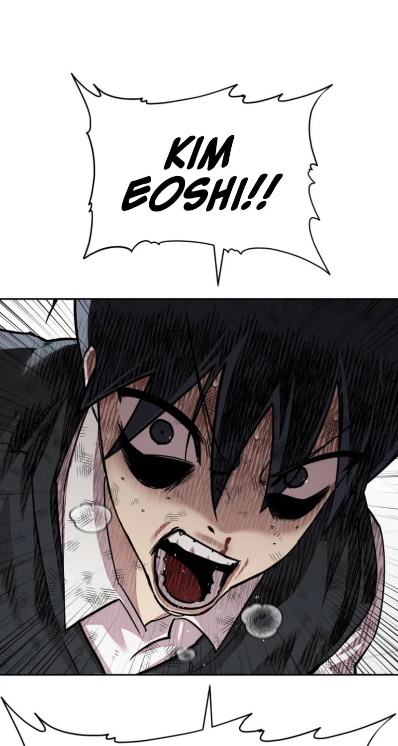 School Gangster Comic Survival Chapter 3 page 133 - 