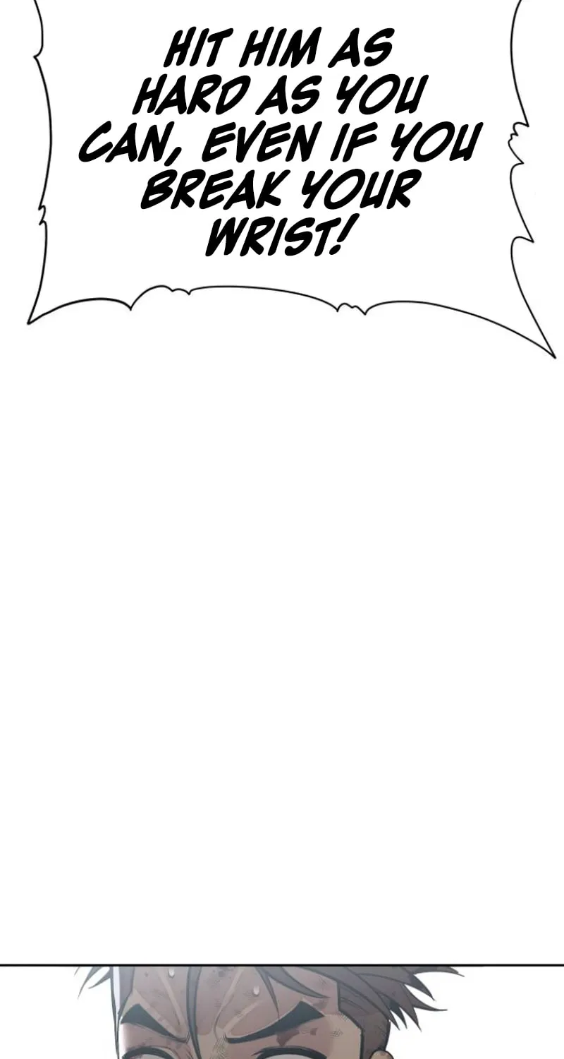 School Gangster Comic Survival Chapter 3 page 134 - 