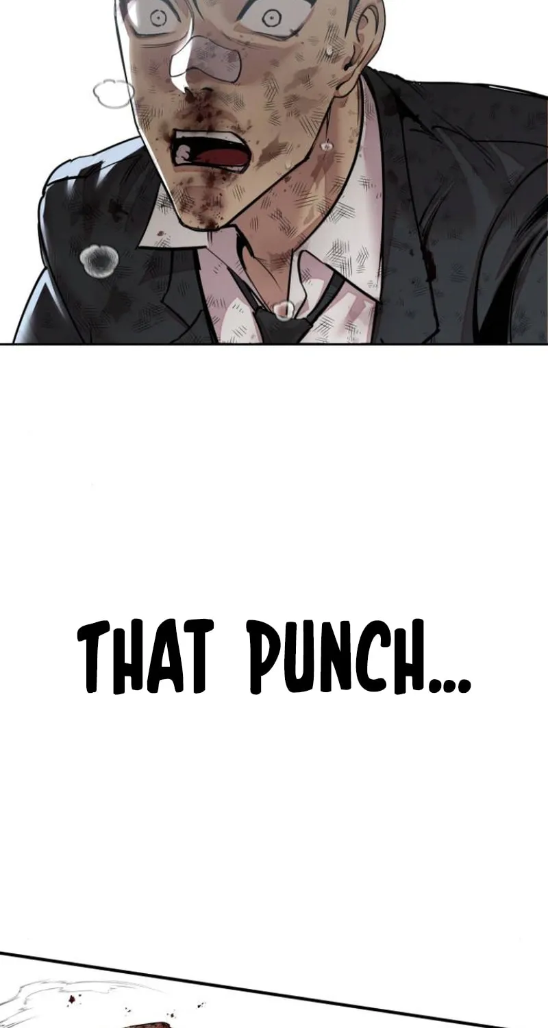 School Gangster Comic Survival Chapter 3 page 135 - 