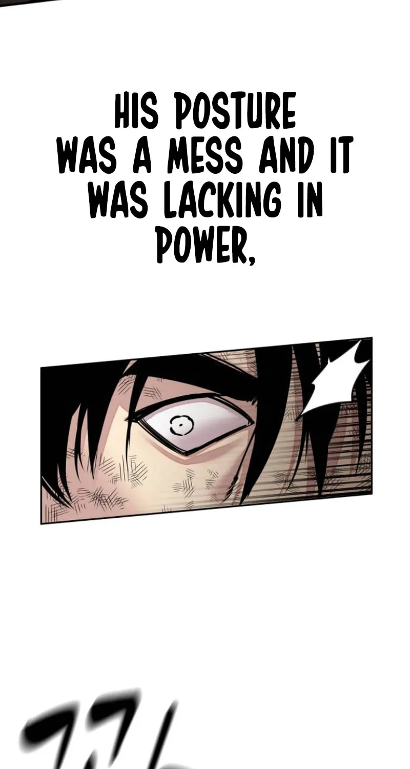 School Gangster Comic Survival Chapter 3 page 137 - 