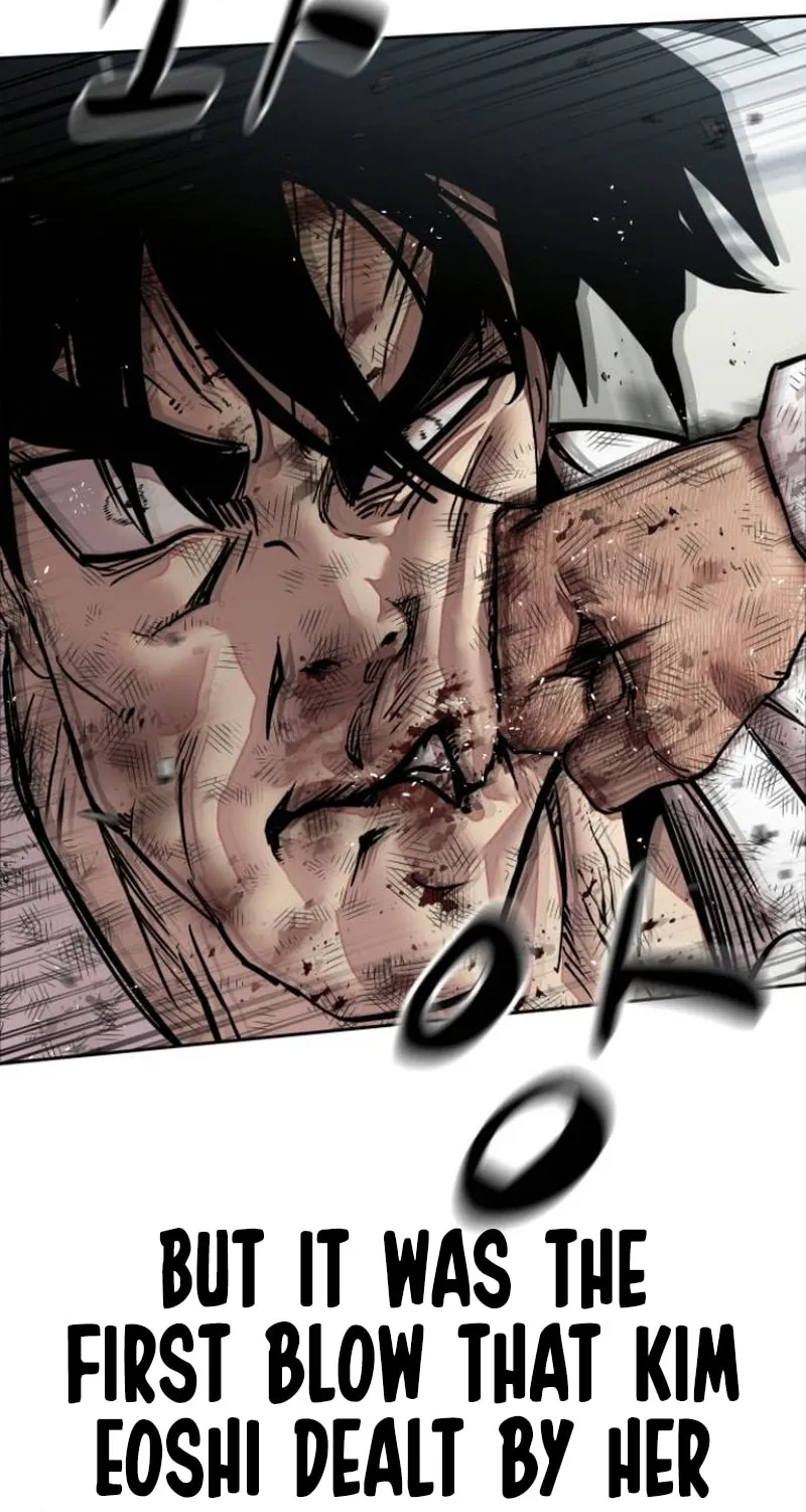 School Gangster Comic Survival Chapter 3 page 138 - 