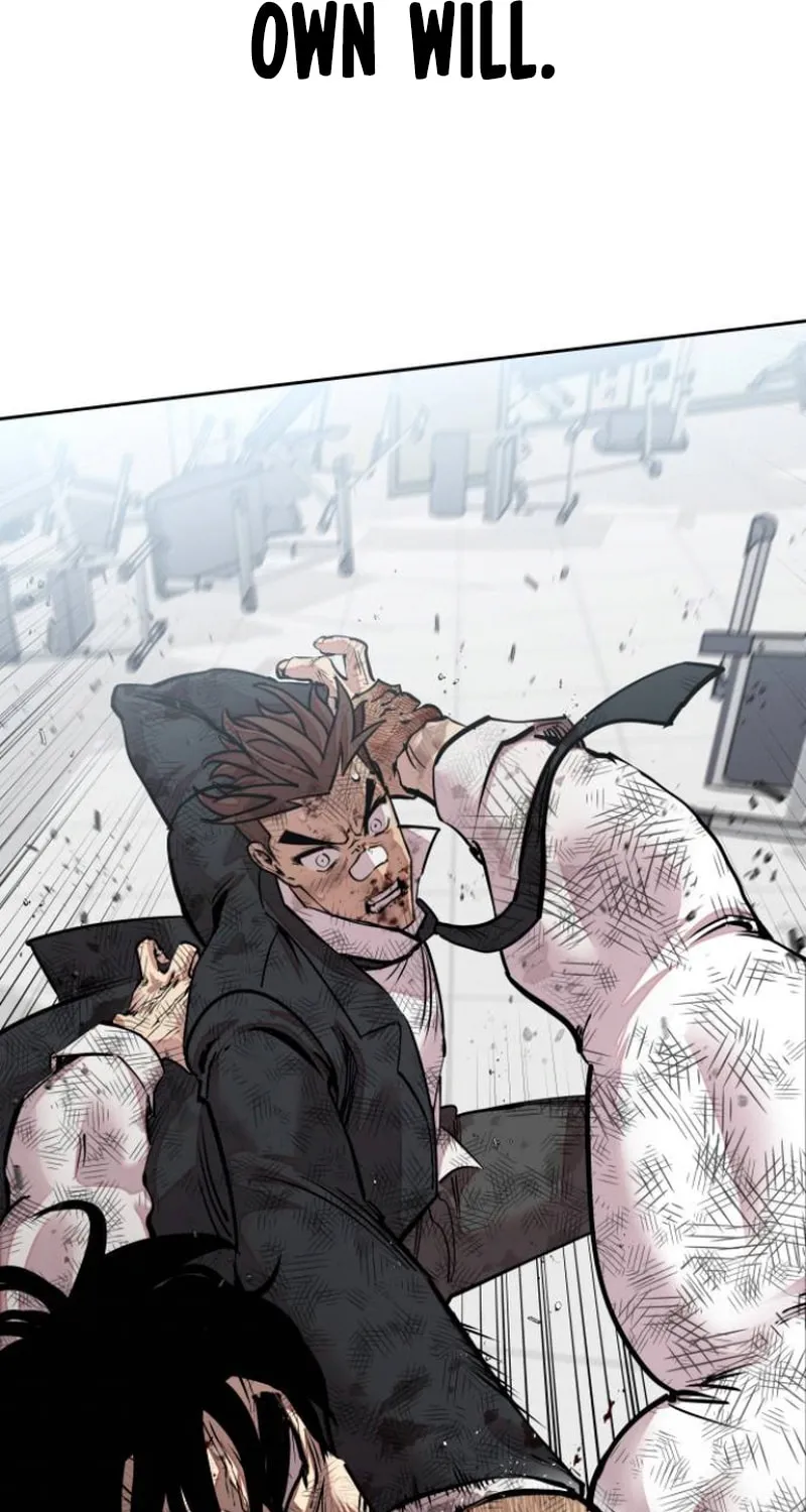 School Gangster Comic Survival Chapter 3 page 139 - 