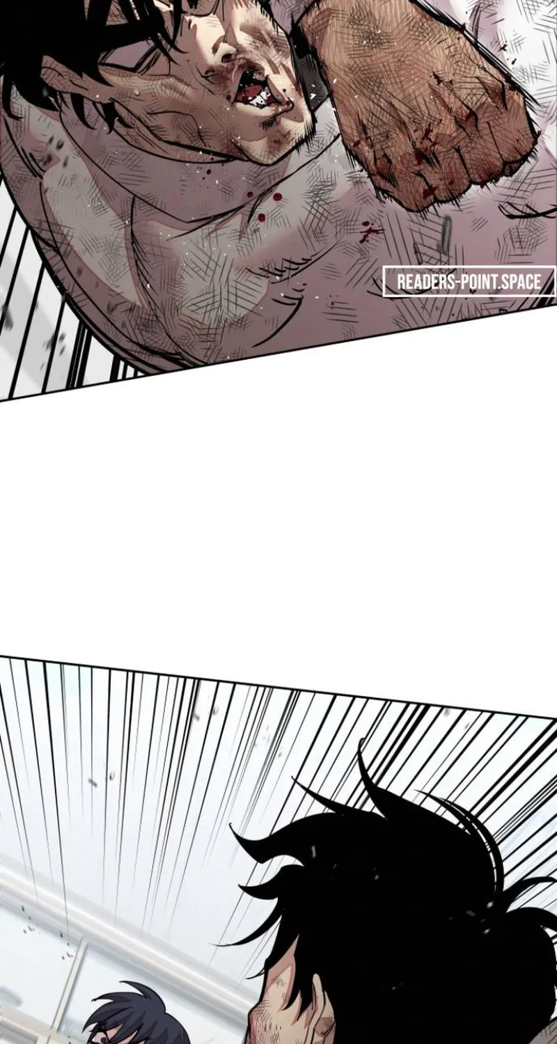 School Gangster Comic Survival Chapter 3 page 140 - 