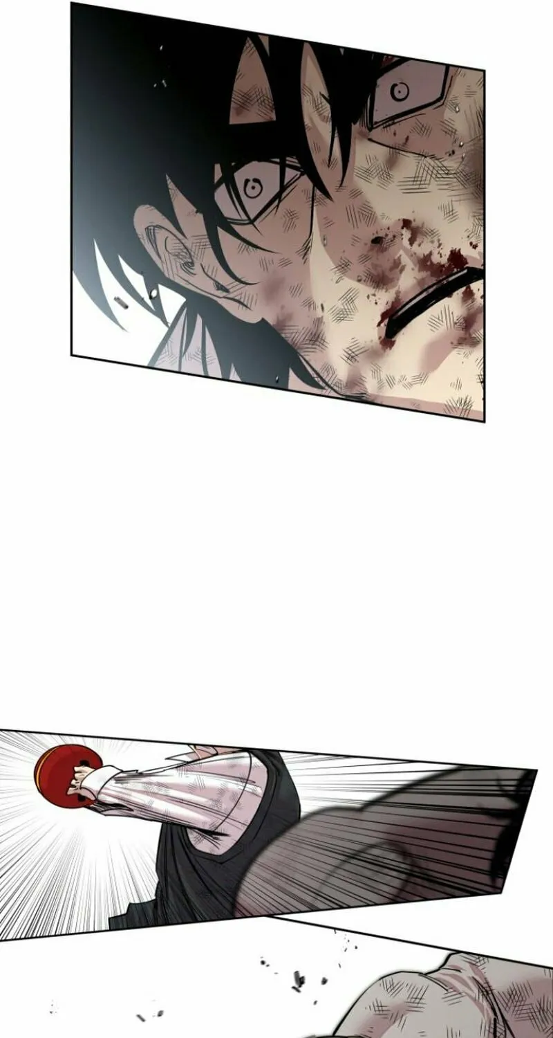 School Gangster Comic Survival Chapter 3 page 142 - 