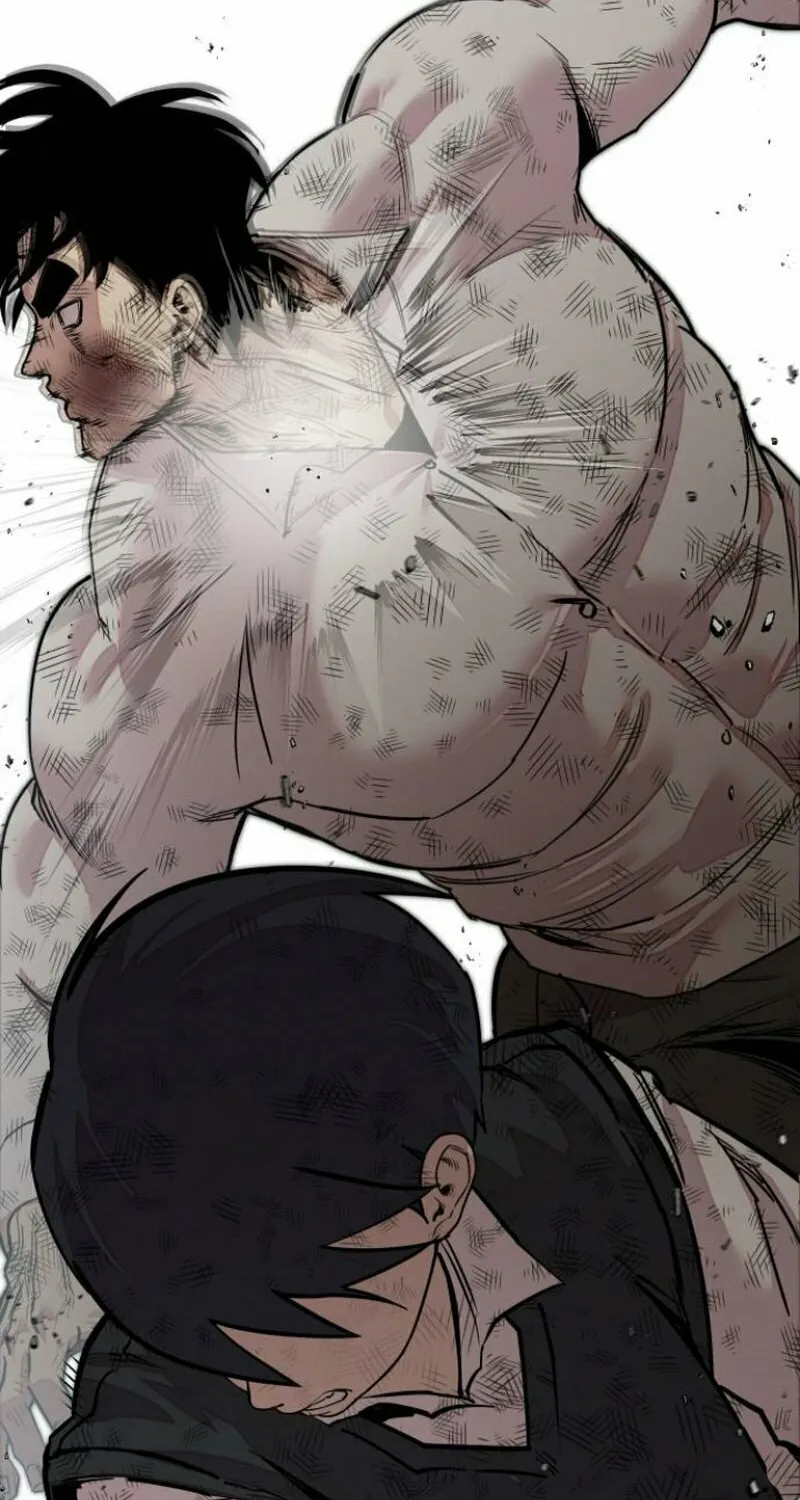 School Gangster Comic Survival Chapter 3 page 143 - 