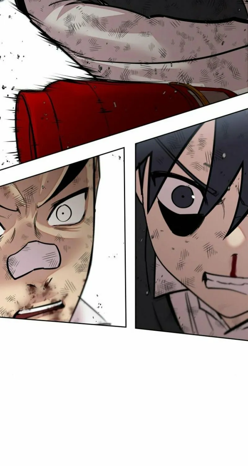 School Gangster Comic Survival Chapter 3 page 144 - 