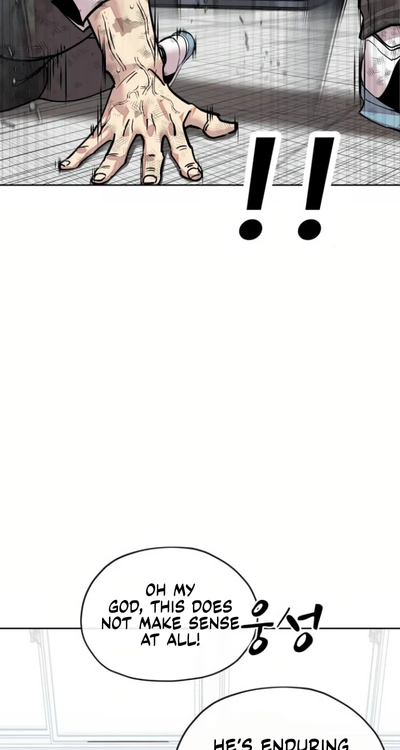 School Gangster Comic Survival Chapter 3 page 17 - 