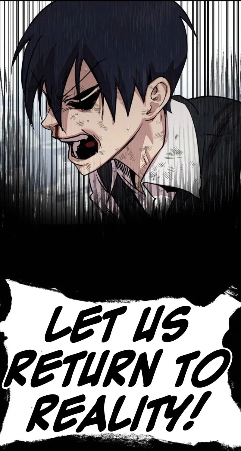 School Gangster Comic Survival Chapter 3 page 162 - 
