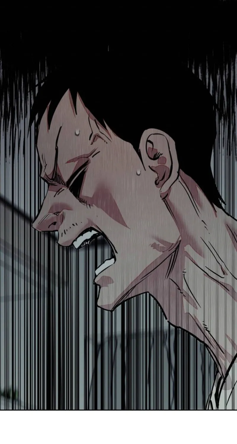 School Gangster Comic Survival Chapter 3 page 163 - 