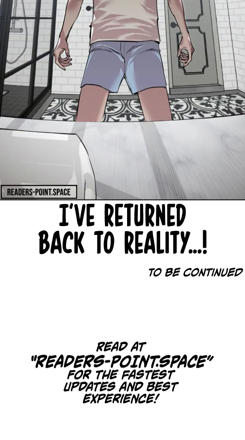 School Gangster Comic Survival Chapter 3 page 174 - 