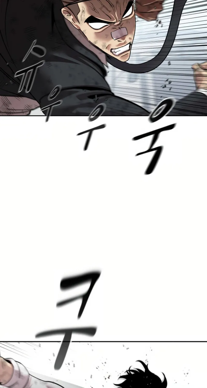 School Gangster Comic Survival Chapter 3 page 27 - 