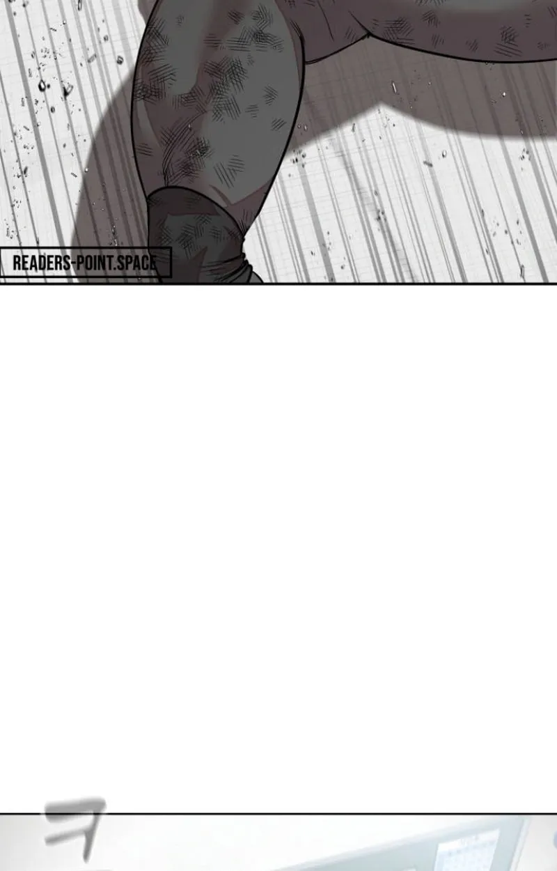 School Gangster Comic Survival Chapter 3 page 31 - 