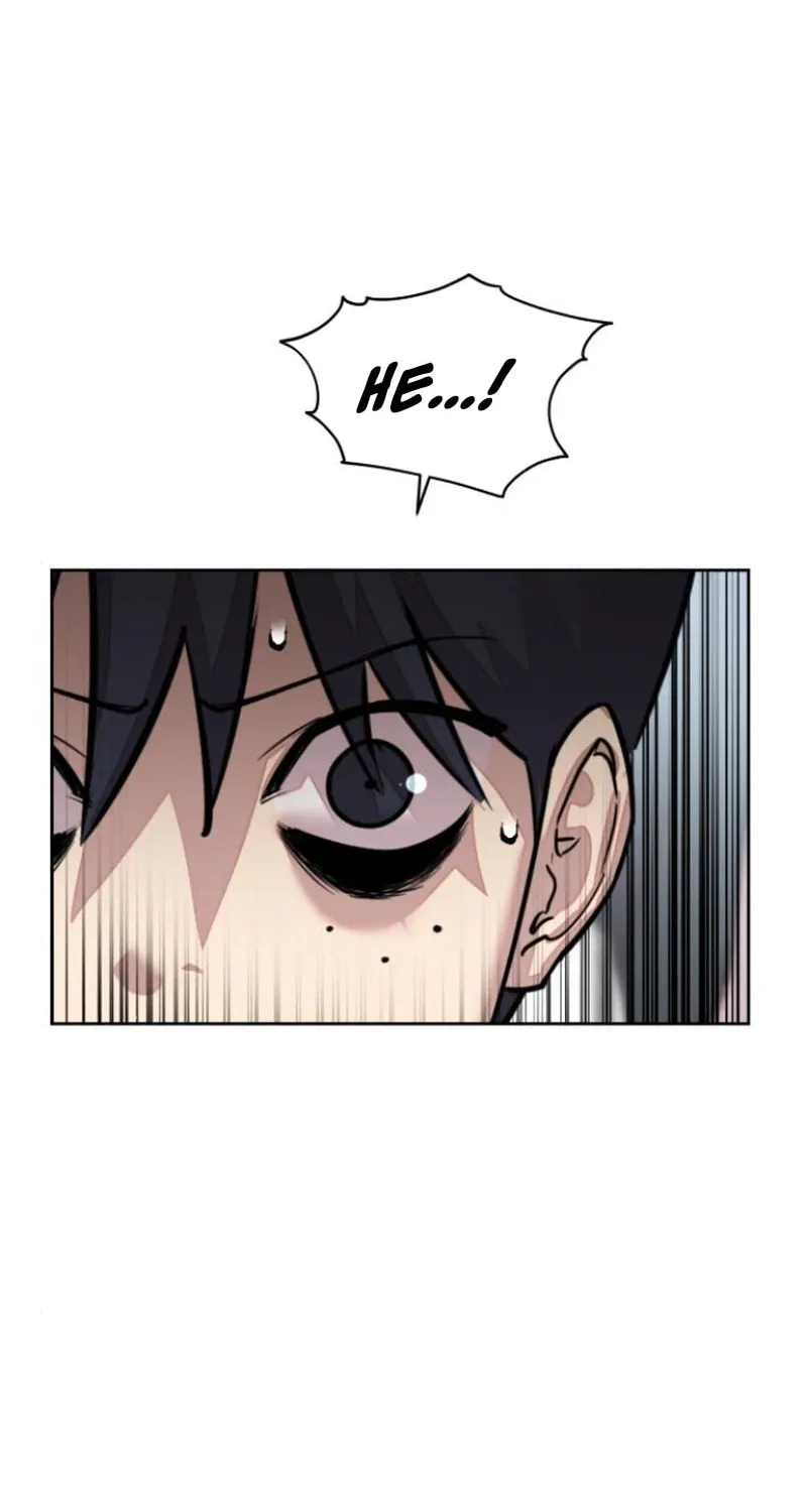 School Gangster Comic Survival Chapter 3 page 33 - 