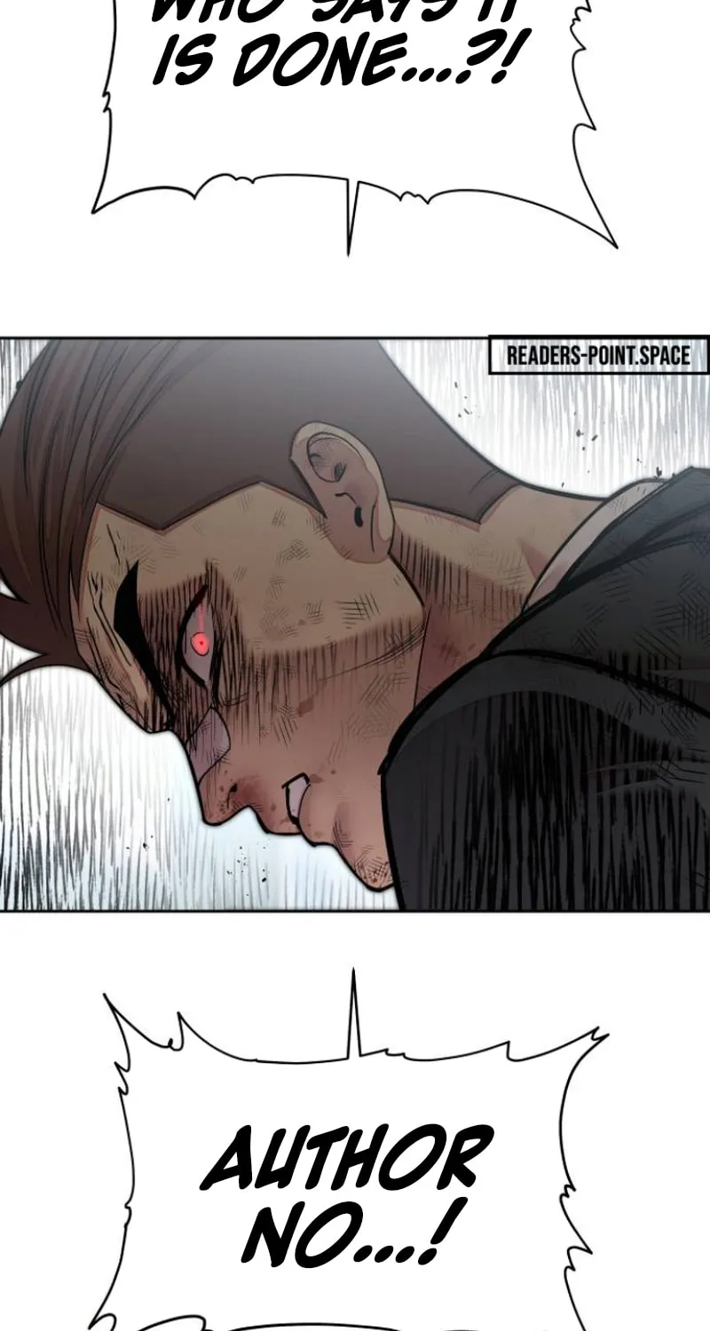 School Gangster Comic Survival Chapter 3 page 39 - 