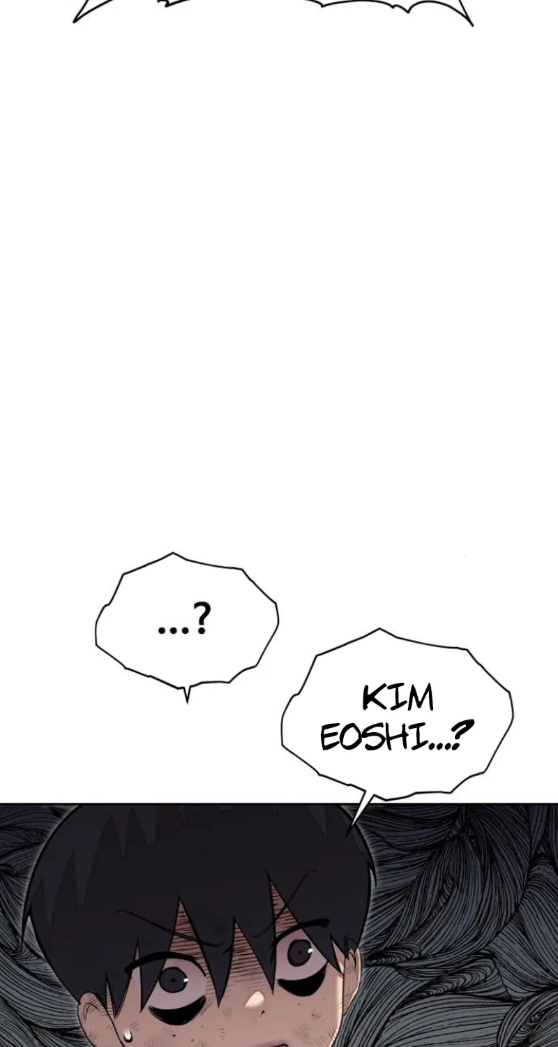 School Gangster Comic Survival Chapter 3 page 40 - 
