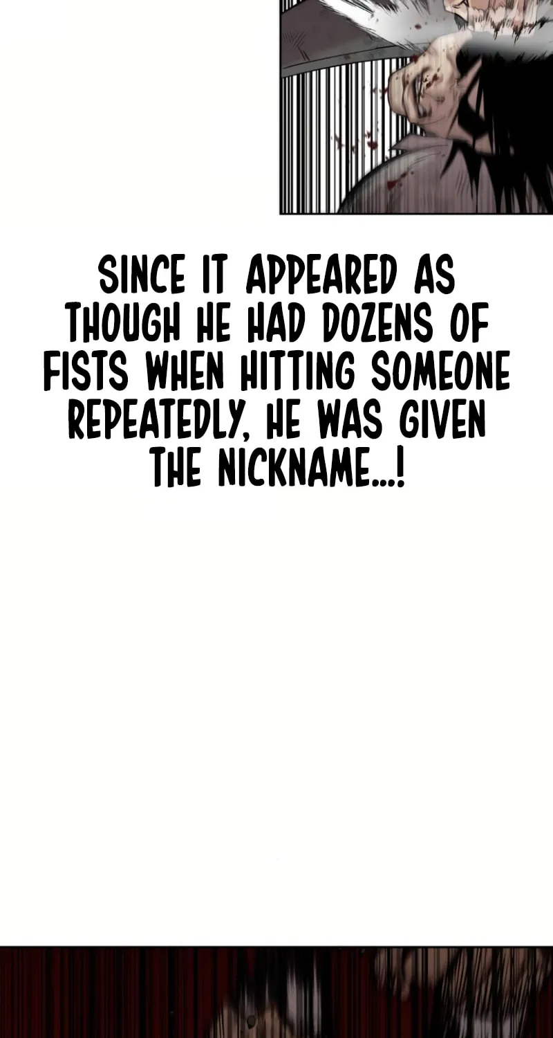 School Gangster Comic Survival Chapter 3 page 5 - 