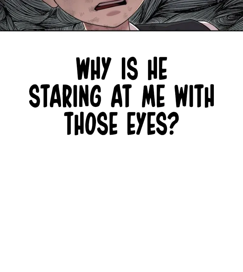 School Gangster Comic Survival Chapter 3 page 41 - 