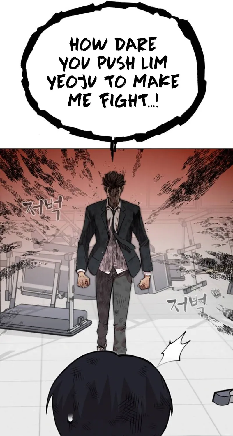 School Gangster Comic Survival Chapter 3 page 42 - 