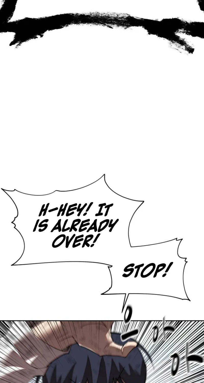 School Gangster Comic Survival Chapter 3 page 47 - 