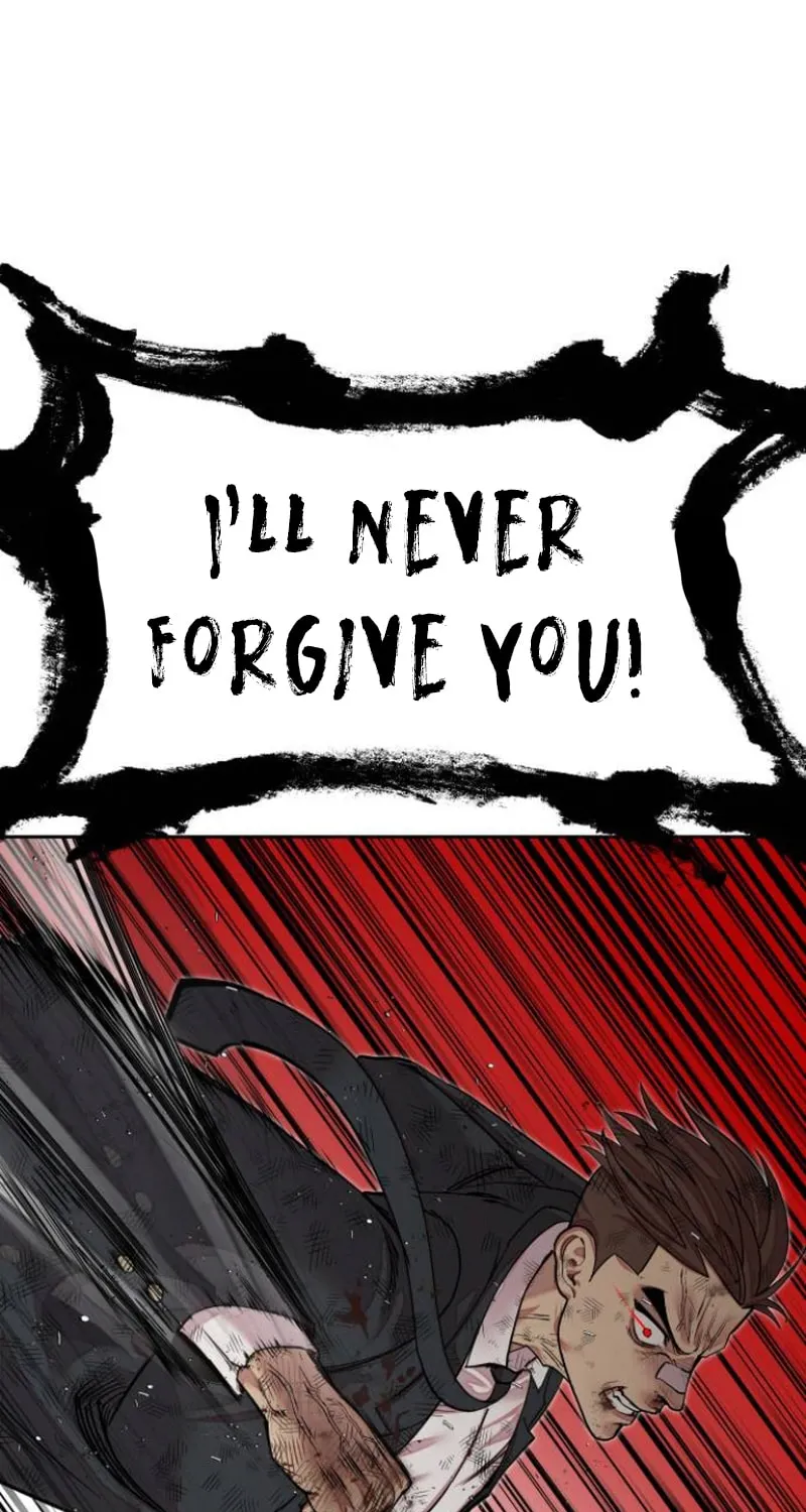 School Gangster Comic Survival Chapter 3 page 49 - 