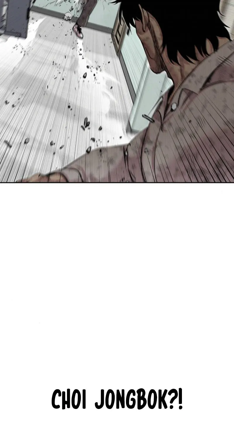 School Gangster Comic Survival Chapter 3 page 56 - 