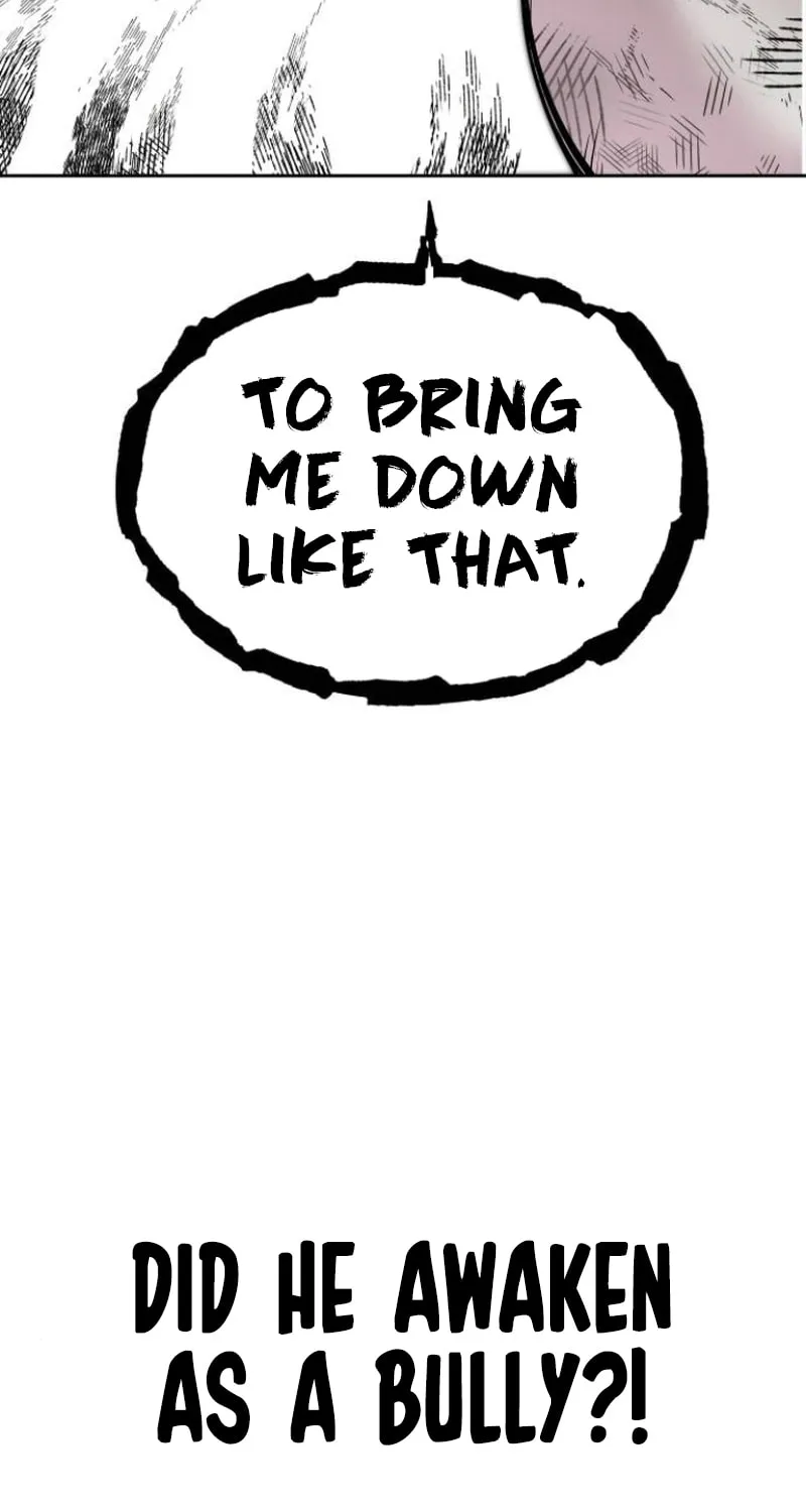 School Gangster Comic Survival Chapter 3 page 59 - 