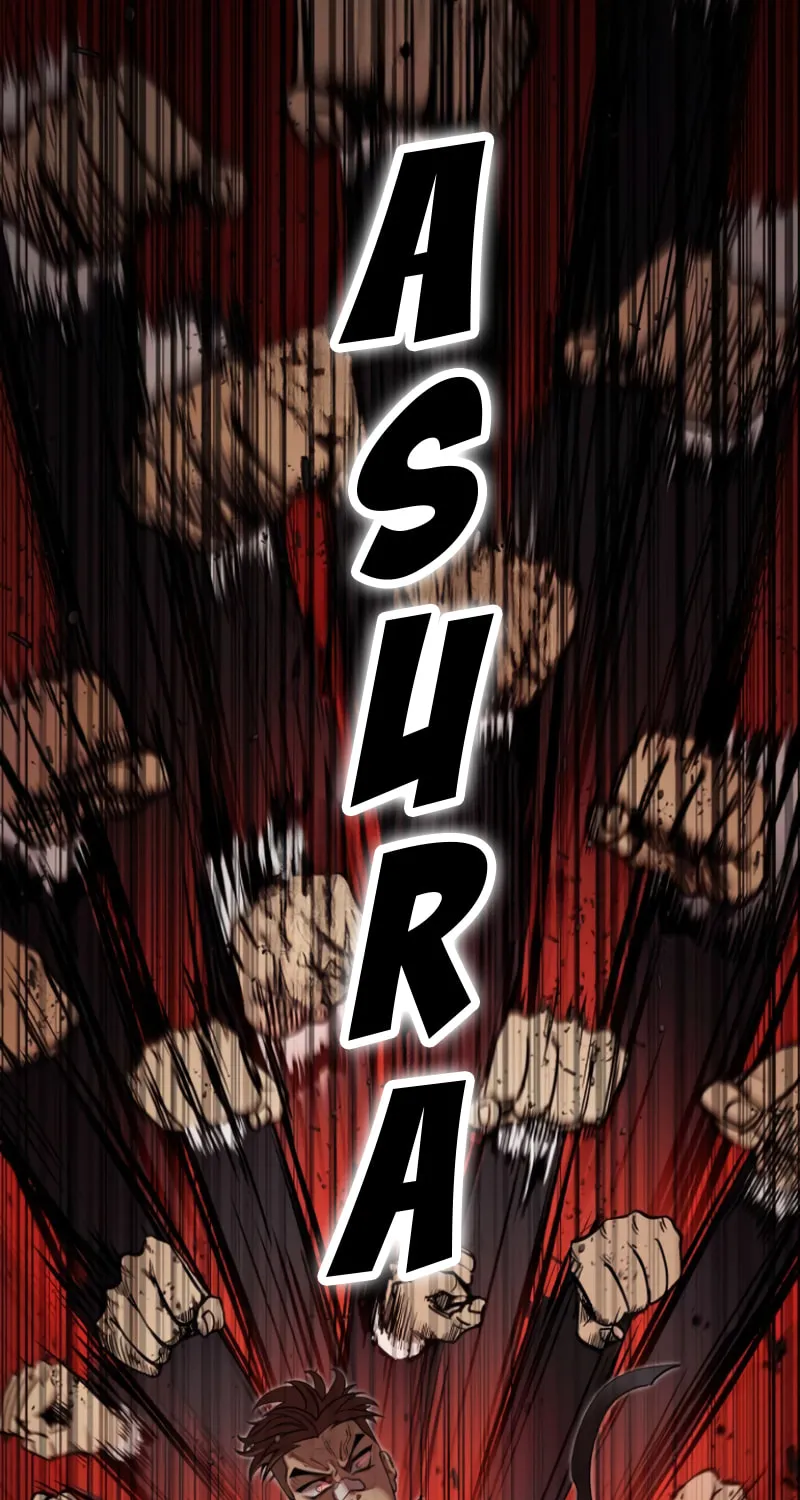 School Gangster Comic Survival Chapter 3 page 7 - 