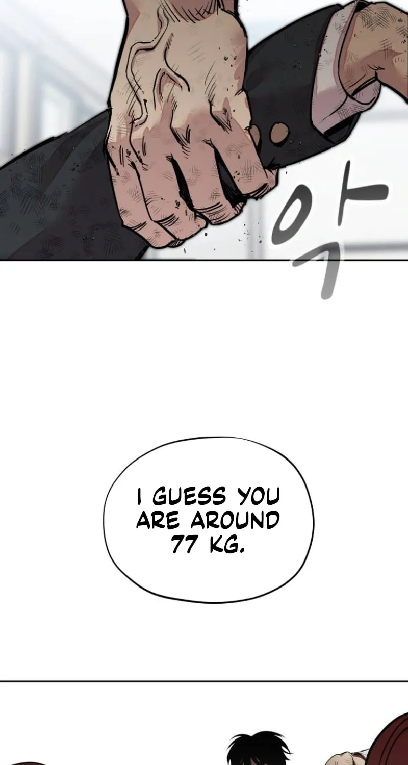 School Gangster Comic Survival Chapter 3 page 63 - 