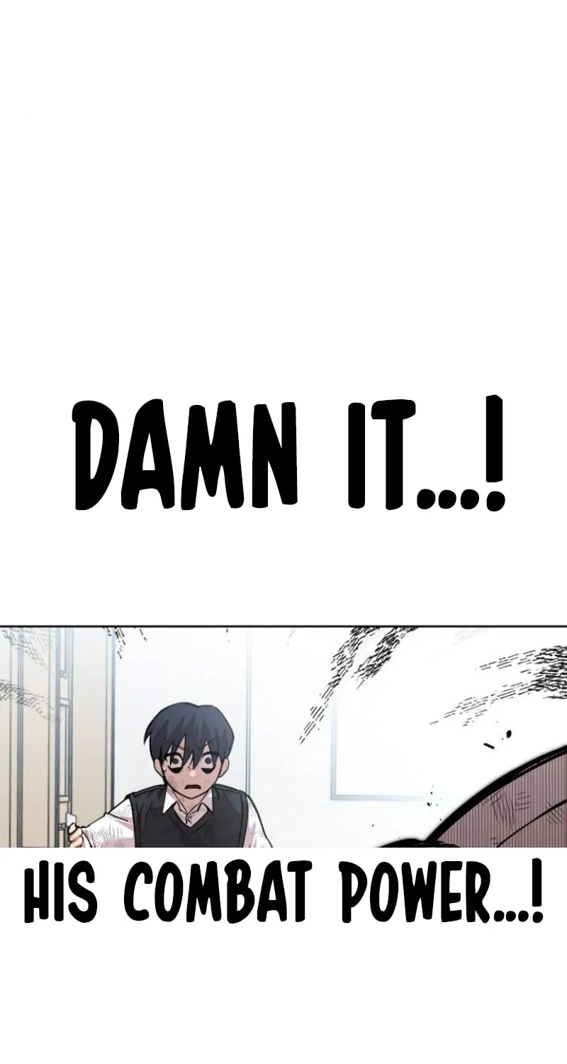 School Gangster Comic Survival Chapter 3 page 65 - 
